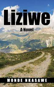 LIZIWE - NKASAWE,M