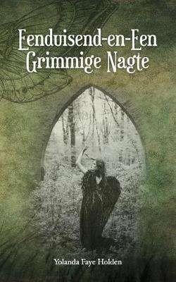 EEN DUISEND EN EEN GRIMMIGE NAGTE - HOLDEN