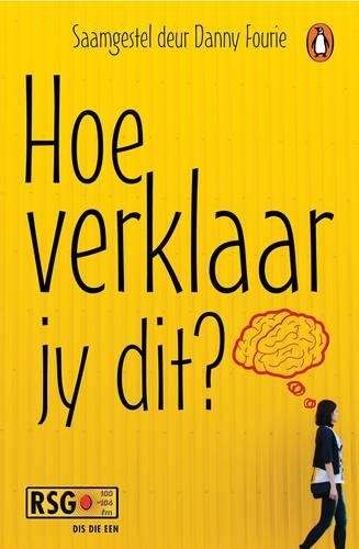 Hoe verklaar jy dit? - FOURIE,D