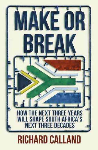 Make or break - CALLAND,R