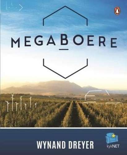 Megaboere - DREYER,W