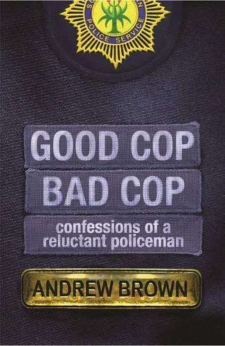 Good cop bad cop - BROWN,A