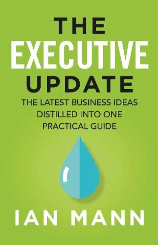 The executive update - MANN,I