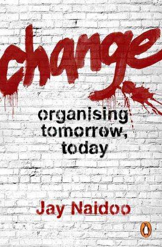 Change - NAIDOO,J