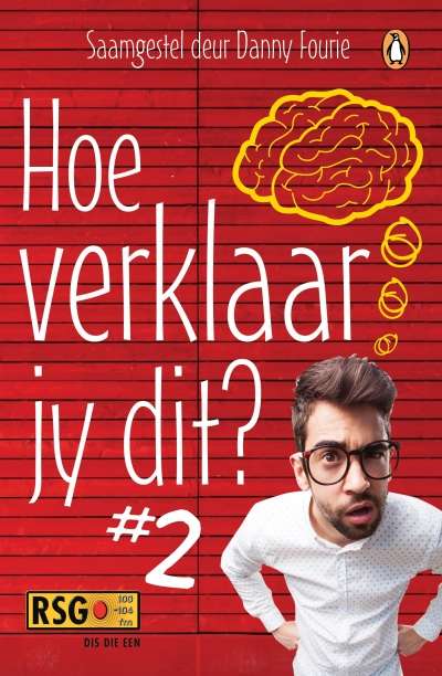 HOE VERKLAAR JY DIT 2 SECONDHAND - FOURIE,D