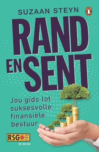 Rand en sent - STEYN,S
