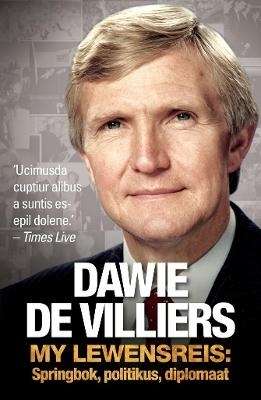 Dawie de Villiers - DEVILLIERS,D