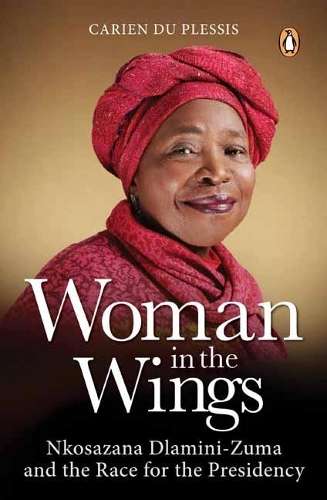 Woman in the wings - DUPLESSIS,C