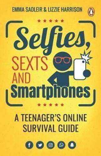 Selfies sexts and smartphones - SADLEIR