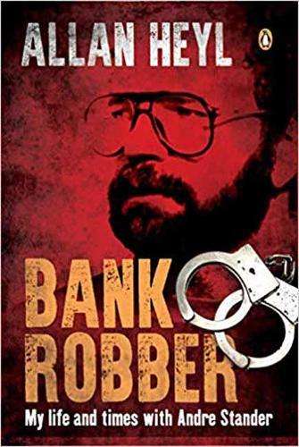 Bank robbers - HEYL,A