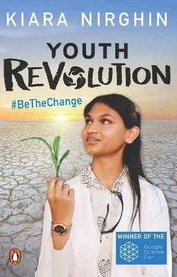 Youth revolution - NIRGHIN,K
