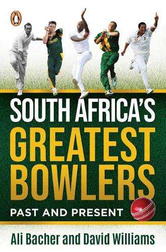 South Africa's Greatest Bowlers - Ali Bacher