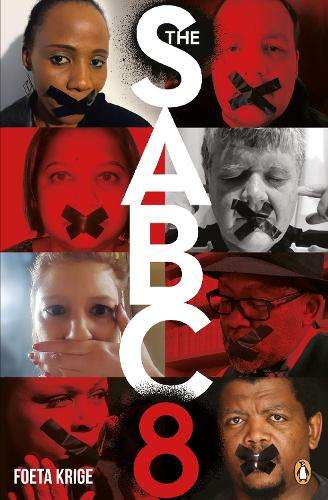 The SABC8 - KRIGE,F