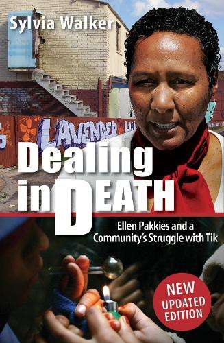 Dealing in death - WALKER,S