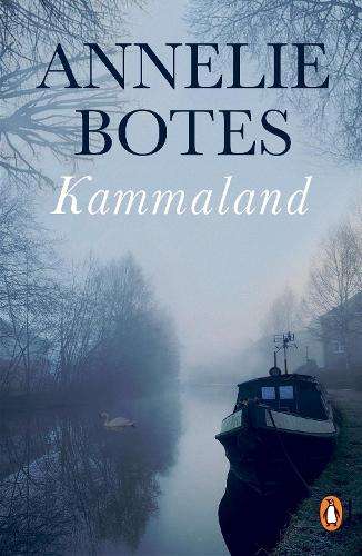 KAMMALAND SECONDHAND - BOTES,A