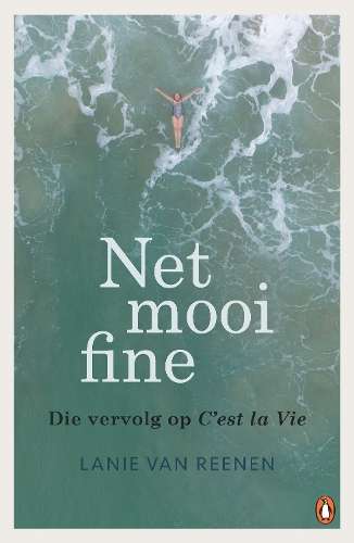 Net Mooi Fine - Van Reenen, Lannie
