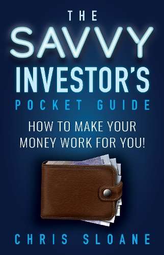 \Savvy Investorâs Pocket Guide - N"