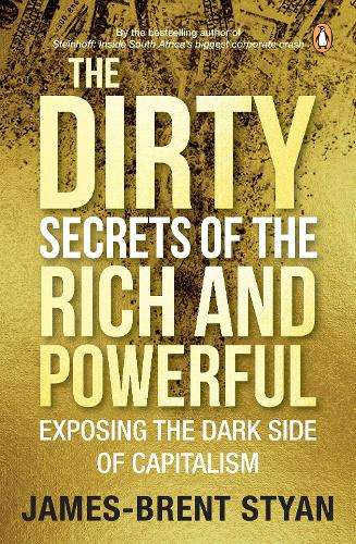 \Dirty Secrets of the Rich and Powerful - N"