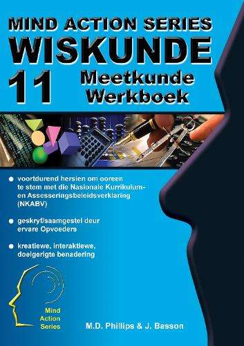 Wiskunde Meetkunde Werkboek NCAPS (2016) : Grade 11 - MATHS-GR11