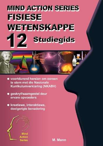 MAS FISIESE WETENSKAPPE GR12 STUDIE GIDS - FW-GR12