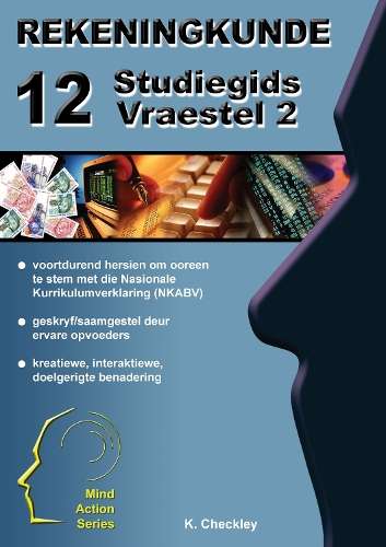 MIND ACTION REK GR1TWO VRAESTEL TWO SG - ACC-GR12