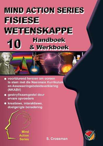 MAS FISIESE WETENKAPPE GR10 HB&WB - PS-GR10