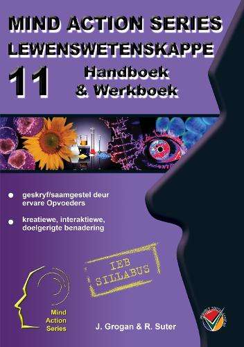 MAS LEWENSWETENSKAP GR11 IEB HB&WB 2017 - LS-GR11