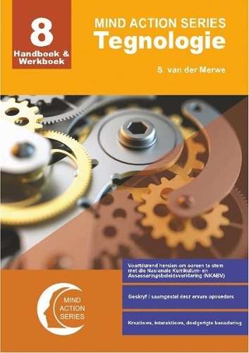 MAS TEGNOLOGIE GR8 HB&WB - TECH-GR8