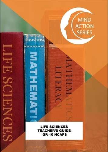 Life Sciences Teachers Guide NCAPS (2019) - LS-GR10