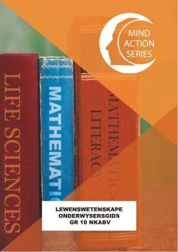 Lewenswetenskap Onderwysersgids NCAPS (2019) - LS-GR10