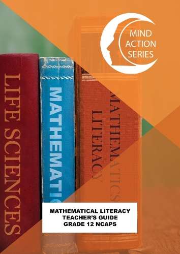 Maths Literacy Teachers Guide NCAPS (2021) - MATHSLIT-GR12