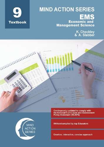 EMS Textbook NCAPS (2021) - EMS-GR9