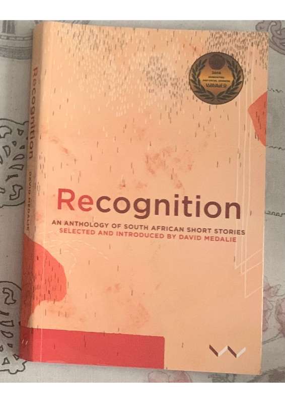 Recognition - MEDALIE,D