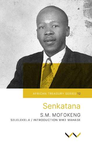 Senkatana - Machabe S. Mofokeng