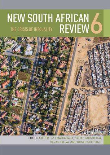 New South African review 6 - KHADIAGALA,GM