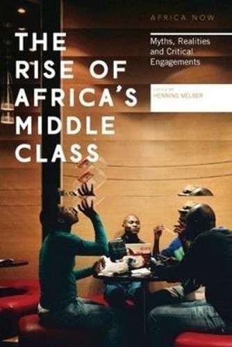 The rise of Africa's middle class - MELBER,H