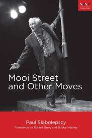 Mooi Street and other moves - Paul Slabolepszy