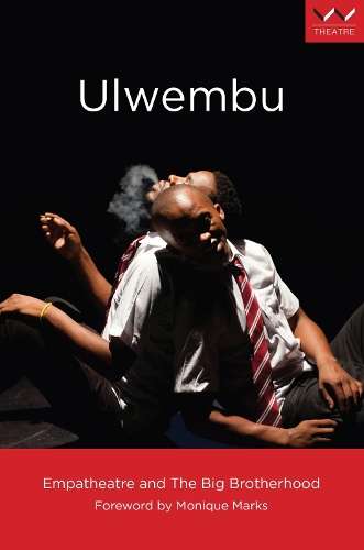 Ulwembu - MTHOMBENI,M