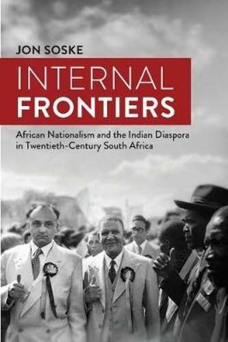 Internal frontiers - SOSKE,J