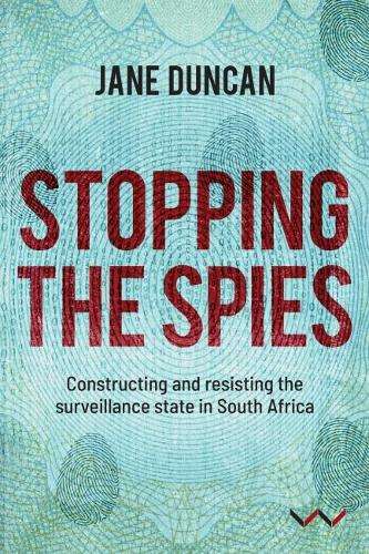 Stopping the spies - Jane Duncan