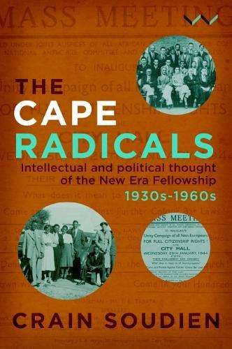 The Cape Radicals - SOUDIEN,C