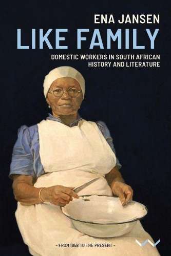 Like Family - JANSEN,E