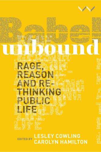 \Babel Unbound: Rage - N"