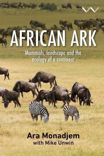 \African Ark: Mammals - N"
