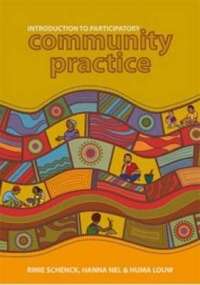 INTRO TO PARTICIPATORY COMMUNITY PRACTIC - SCHENCK,C
