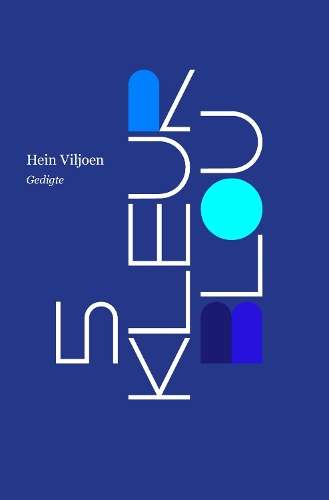 Vyf Kleur Blou - Hein Viljoen