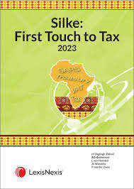 SILKE FIRST TOUCH TO TAX 2023 - X