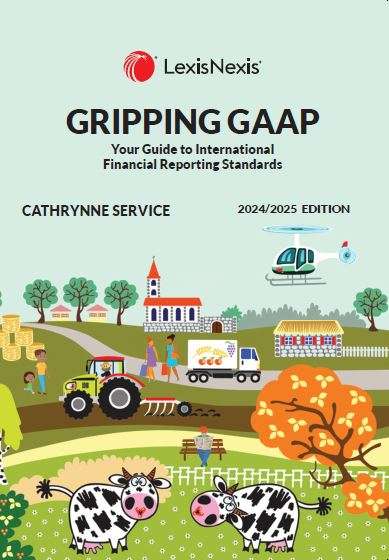 Gripping GAAP 2024 / 25 - Cathrynne Service
