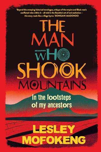 \Man Who Shook Mountains - N"