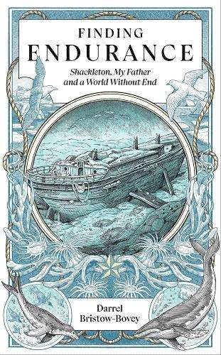 \Finding Endurance: Shackleton - N"